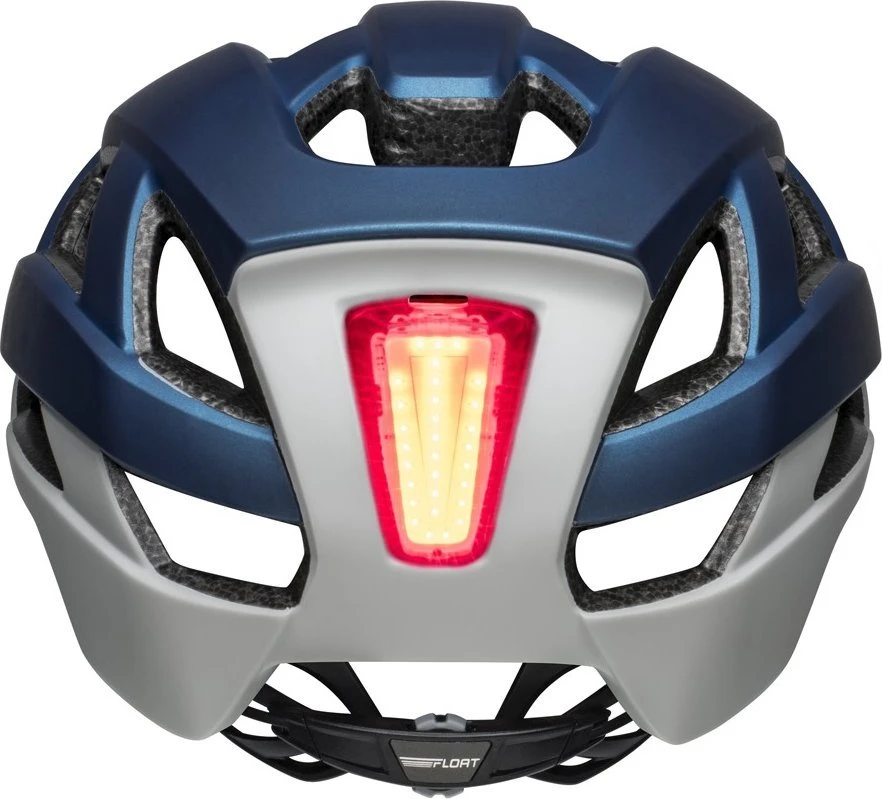 Bell Gravel plento šalmas Falcon XR Led Integrated Mips L(59-63 cm) BEL-7151307