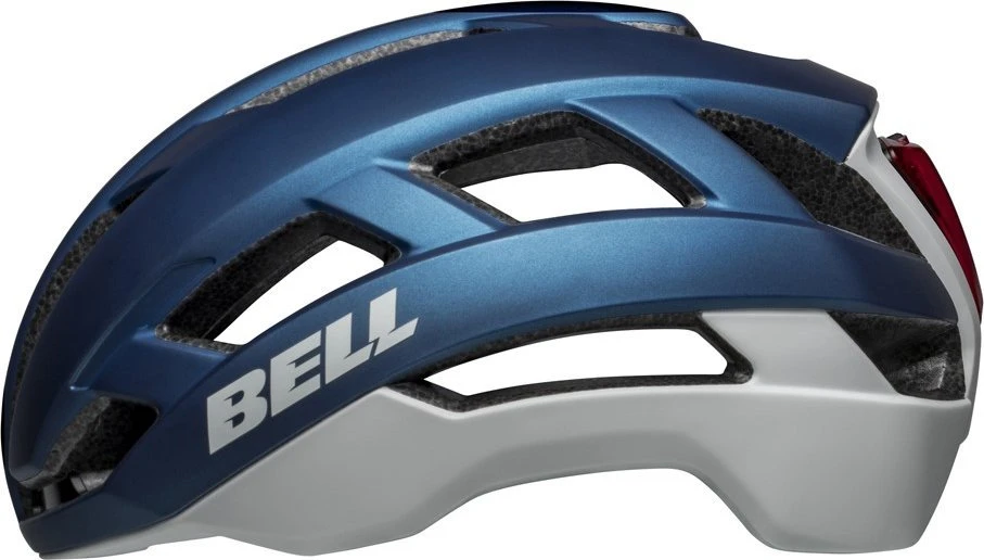 Bell Gravel plento šalmas Falcon XR Led Integrated Mips L(59-63 cm) BEL-7151307