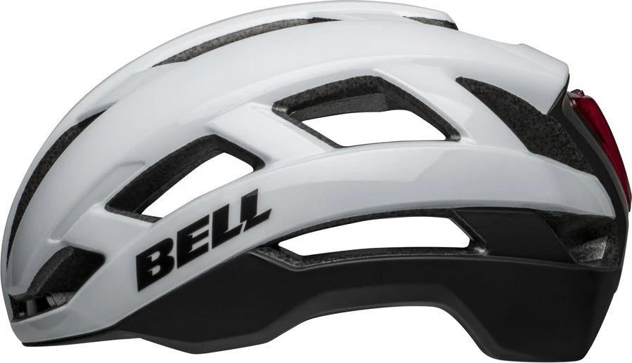 Bell Gravel plento šalmas Falcon XR Led Integrated Mips L(59-63 cm) BEL-7151307