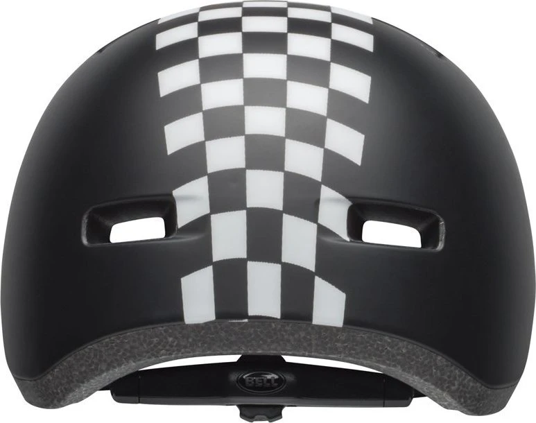 Bell BELL LIL RIPPER blizgi raudona dydis S (48–55 cm)