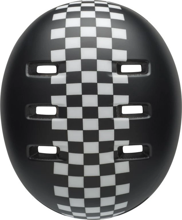 Bell BELL LIL RIPPER blizgi raudona dydis S (48–55 cm)