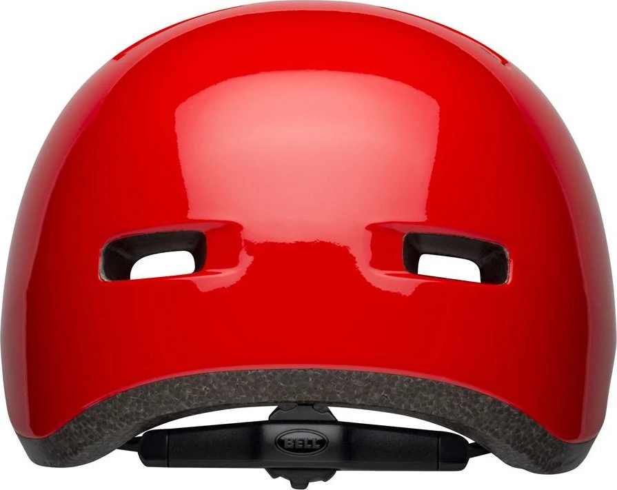 Bell BELL LIL RIPPER gloss red roz. XS (45–52 cm)