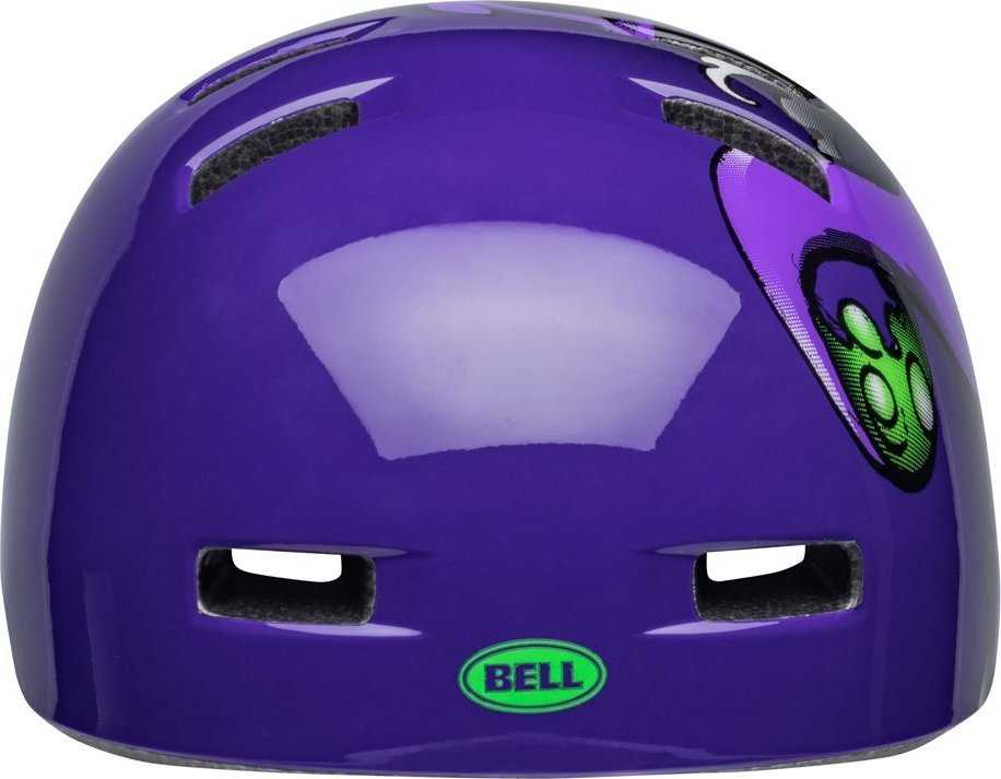 Bell Dviratininko šalmas BELL LIL RIPPER 48-55cm BEL-7138057
