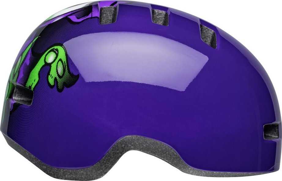 Bell Dviratininko šalmas BELL LIL RIPPER 48-55cm BEL-7138057