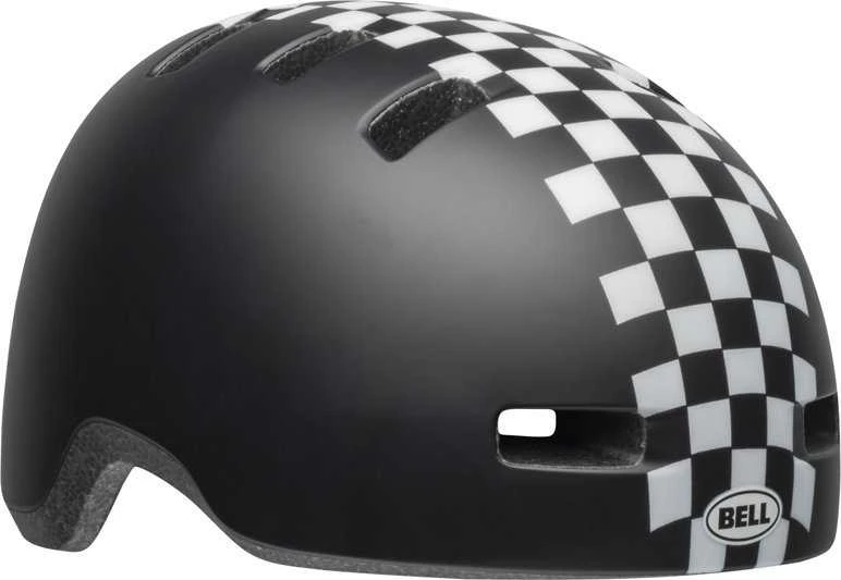 Bell Kask vaikiškas LIL RIPPER Dydis S(48-55 cm) (BEL-7138049)