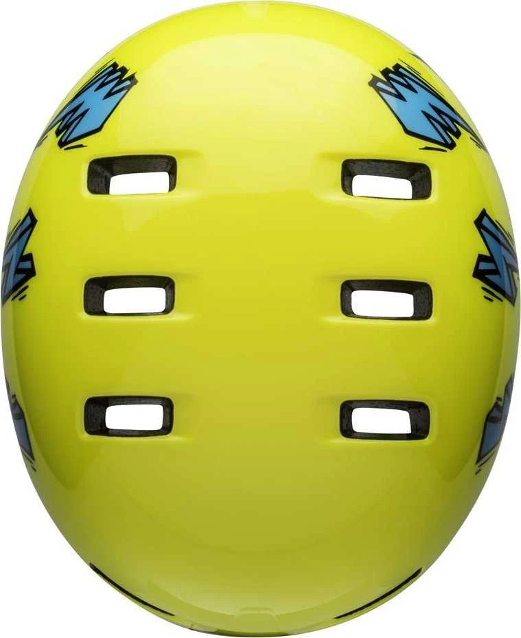 Bell Kask vaikiškas LIL RIPPER Šalmo dydis: S(48-55 cm) BEL-7158291