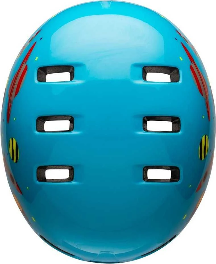 Bell Kask vaikiškas LIL RIPPER Dydis XS (45-52 cm) (BEL-7158290)