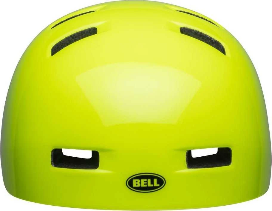 Bell Kask vaikiškas LIL RIPPER Šalmo dydis: XS(45-52 cm) Pasirinkite spalvą: Light Žalias Giselle