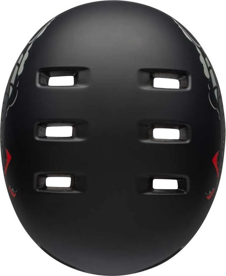 Bell Kask vaikiškas LIL RIPPER Šalmo dydis: S(48-55 cm) BEL-7158291