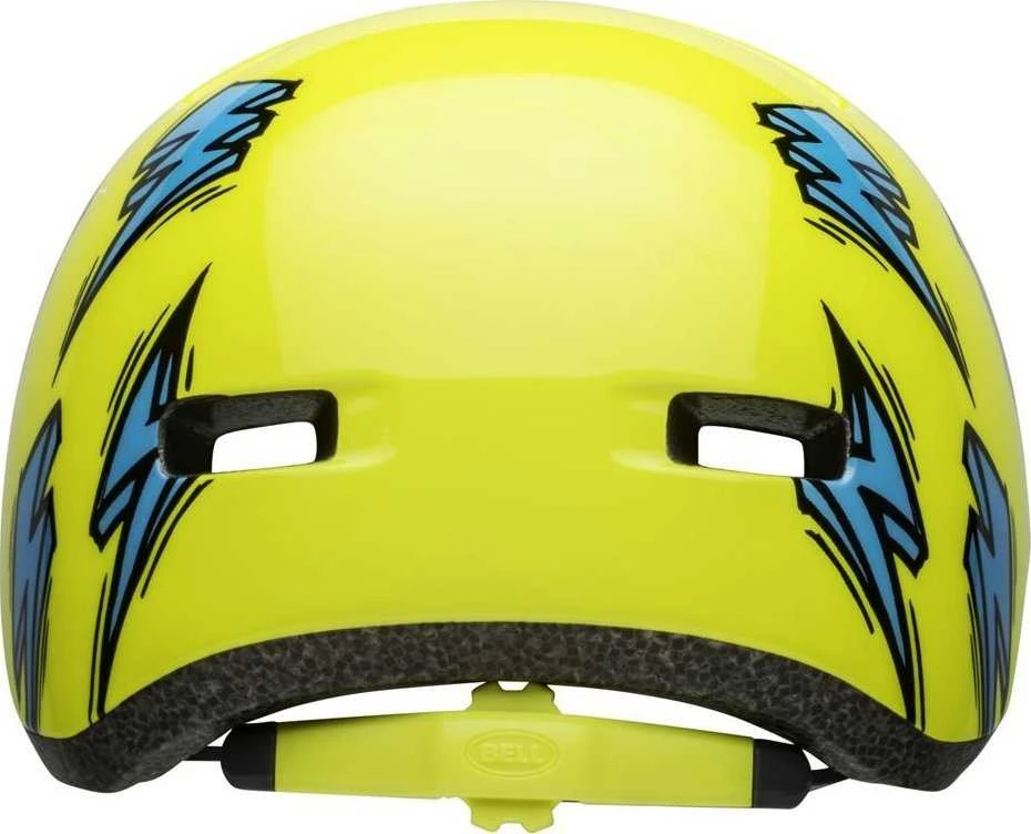 Bell Kask vaikiškas LIL RIPPER Šalmo dydis: S(48-55 cm) BEL-7158291