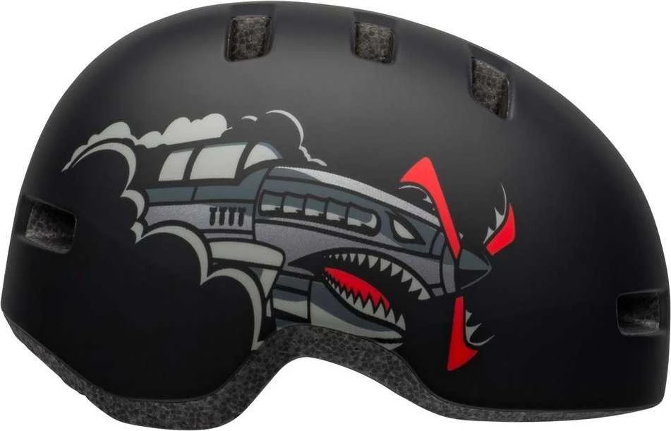 Bell Kask vaikiškas LIL RIPPER Šalmo dydis: S(48-55 cm) BEL-7158291