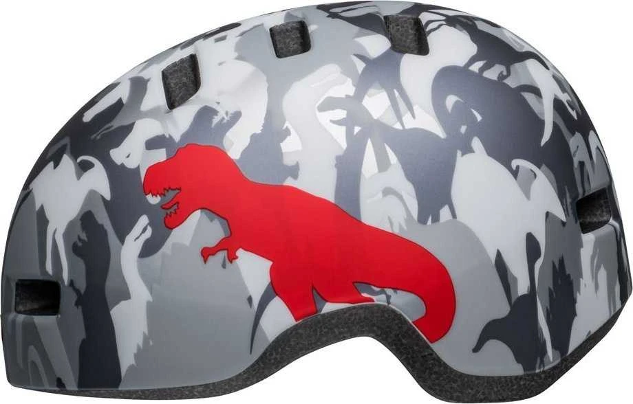 Bell Kask vaikiškas LIL RIPPER Šalmo dydis: S(48-55 cm) BEL-7158291