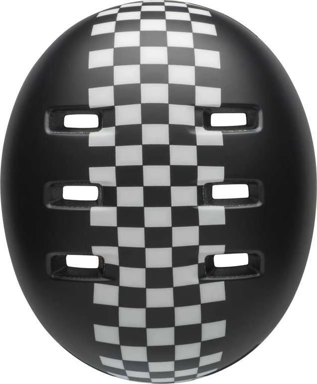 Bell Kask vaikiškas LIL RIPPER Dydis S(48-55 cm) (BEL-7138049)