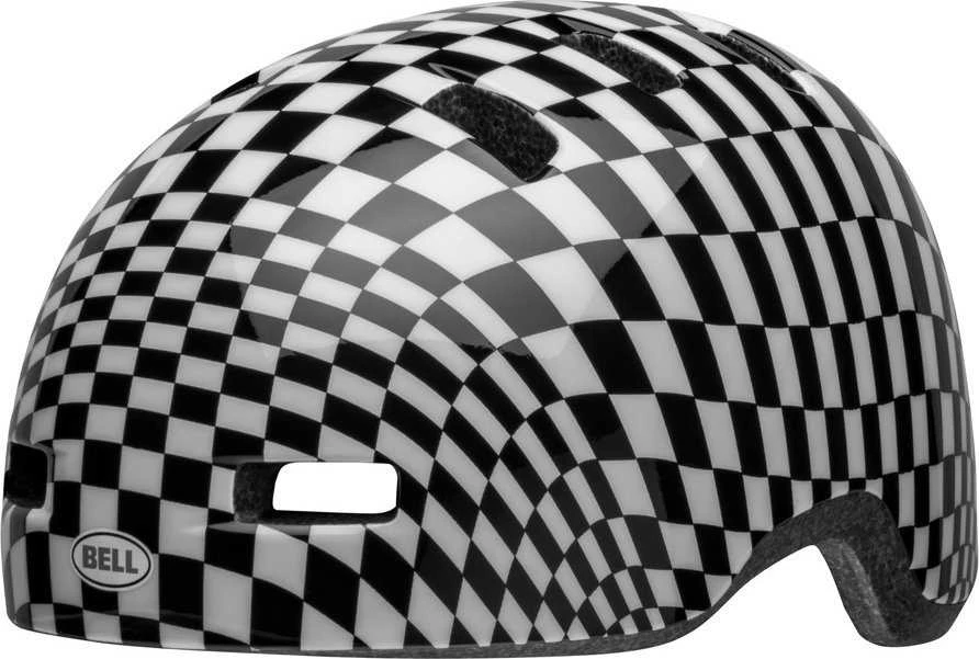 Bell Kask vaikiškas LIL RIPPER Dydis XS (45-52 cm) BEL-7138056