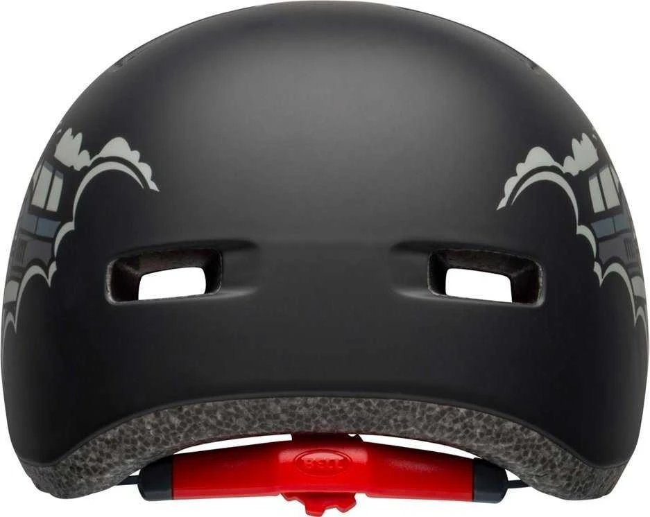 Bell Kask vaikiškas LIL RIPPER Šalmo dydis: S(48-55 cm) BEL-7158291