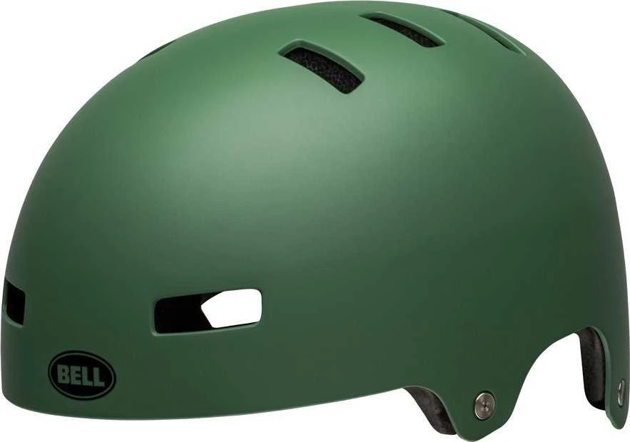 Bell VIETINIS BMX šalmas Dydis: L (59-61,5 cm) BEL-7158201