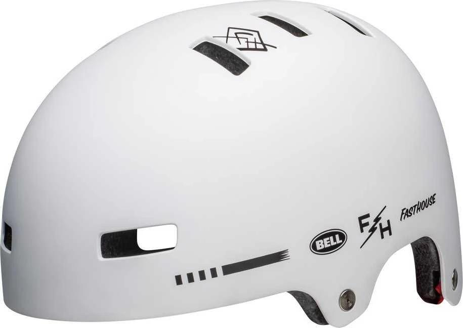 Bell Kask LOCAL Dydis S(51-55 cm) (BEL-7138693)