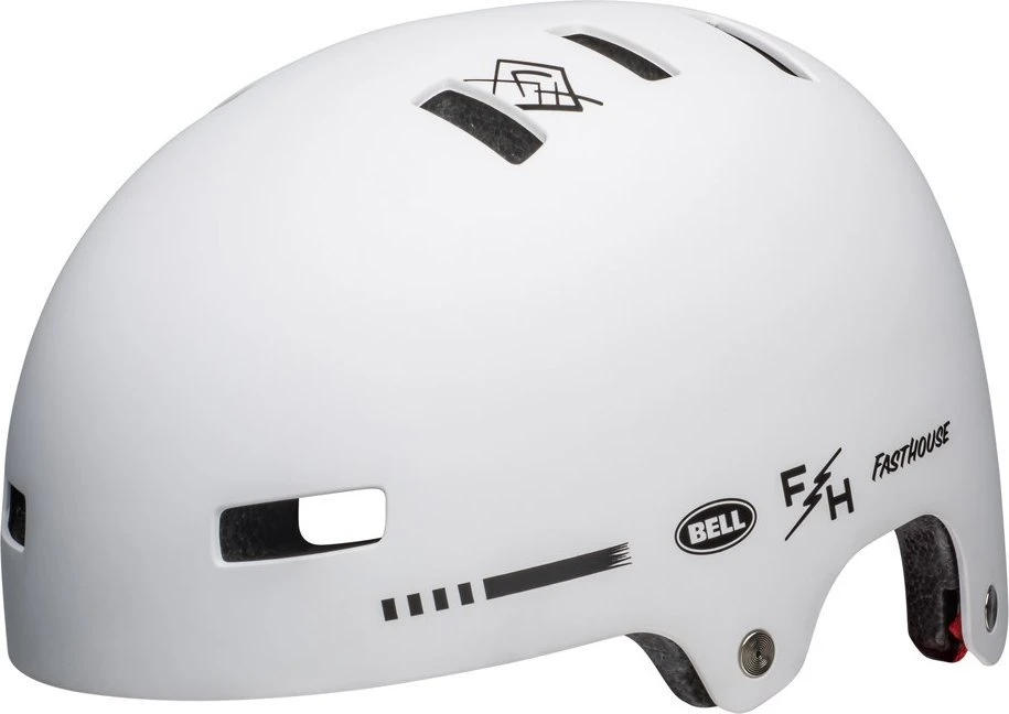 Bell Kask VIETINIS M (55–59 cm) (BEL-7158188)