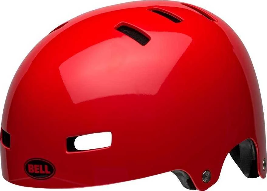 Bell Kask bmx LOCAL Dydis S(51-55 cm) BEL-7158205