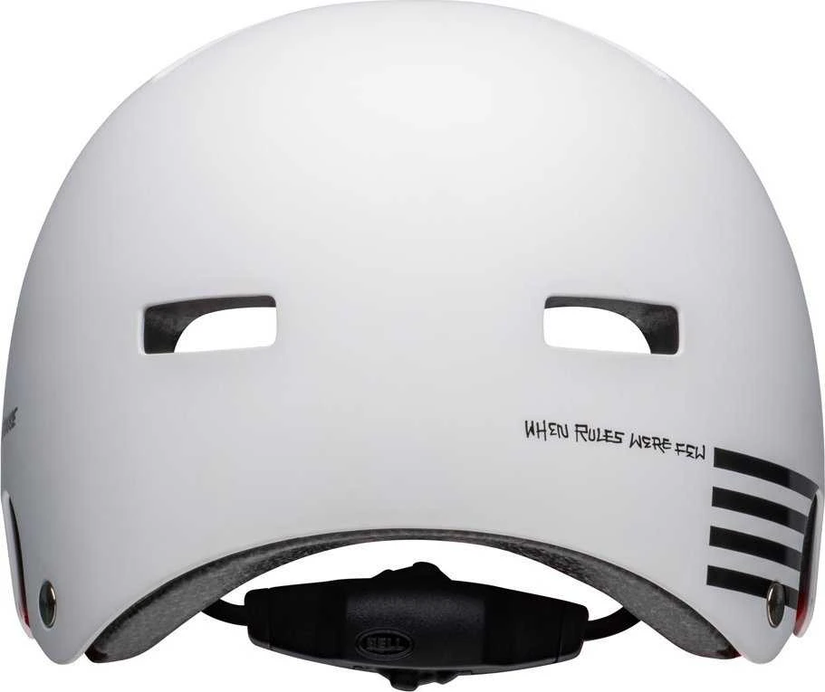 Bell Kask LOCAL Dydis S(51-55 cm) (BEL-7138693)