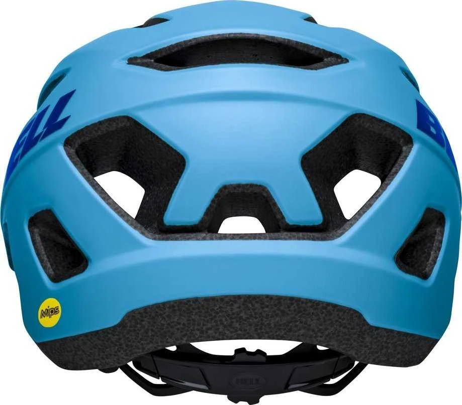 Bell NOMAD 2 JR dydis Junior Helmet Universal (52–57 cm) (BEL-7138799)