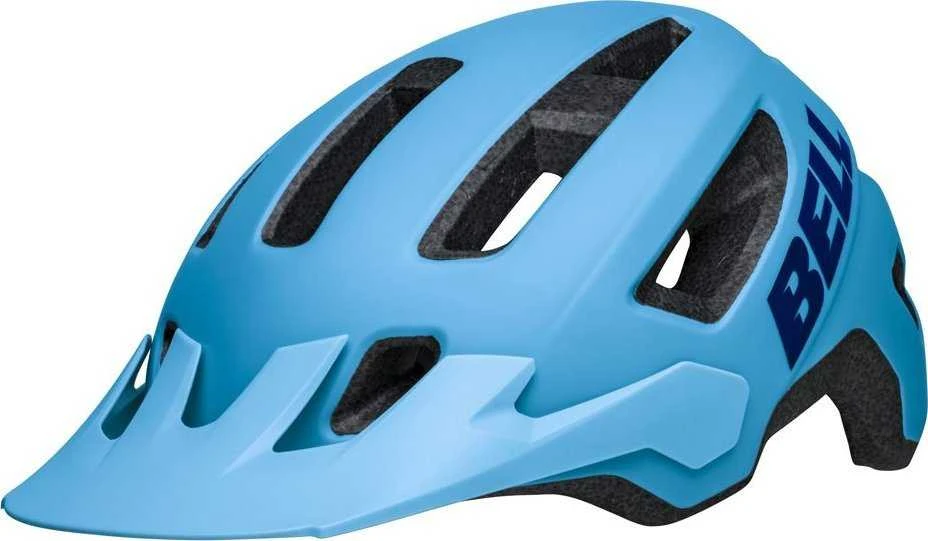 Bell NOMAD 2 JR dydis Junior Helmet Universal (52–57 cm) (BEL-7138799)