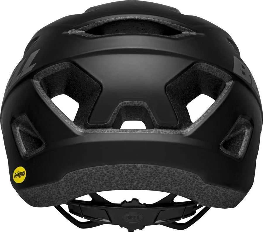 Bell Nomad 2 JR vaikiškas šalmas, universalus dydis (52–57 cm) (Gamintojo kodas: BEL-7138793)