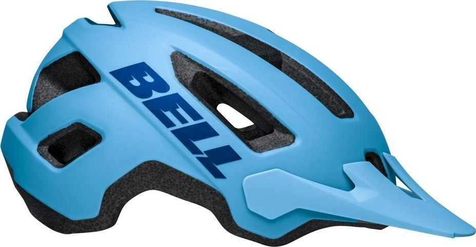 Bell NOMAD 2 JR dydis Junior Helmet Universal (52–57 cm) (BEL-7138799)