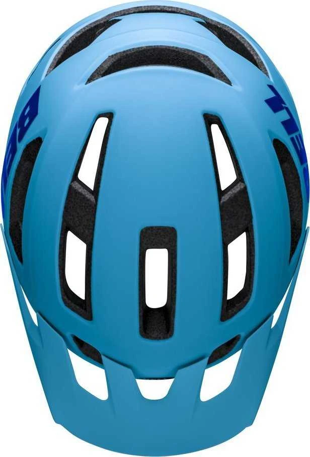 Bell NOMAD 2 JR dydis Junior Helmet Universal (52–57 cm) (BEL-7138799)