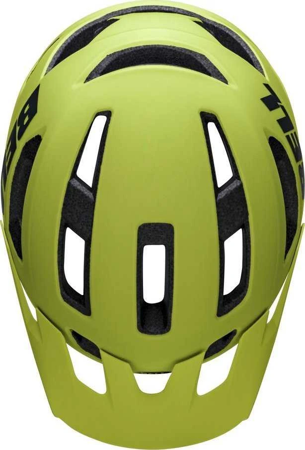 Bell Kask jaunimo NOMAD 2 JR MIPS universalus (52-57 cm) BEL-7142650