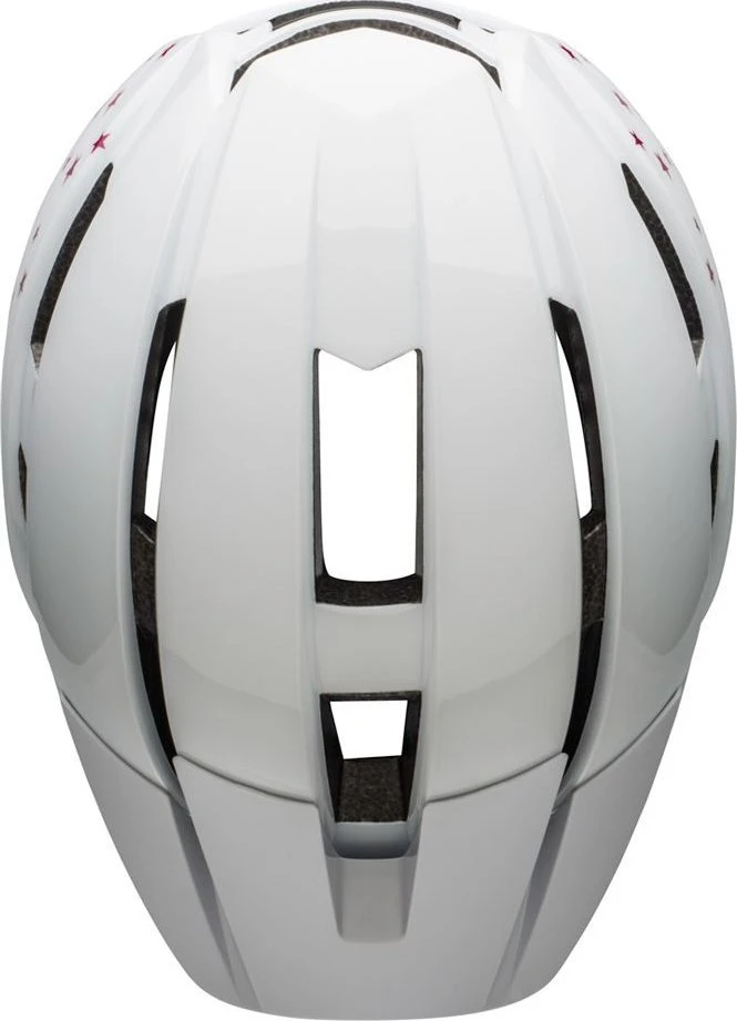 Bell BELL SIDETRACK II INTEGRATED MIPS šalmas vaikams, universalus dydis (50–57 cm)