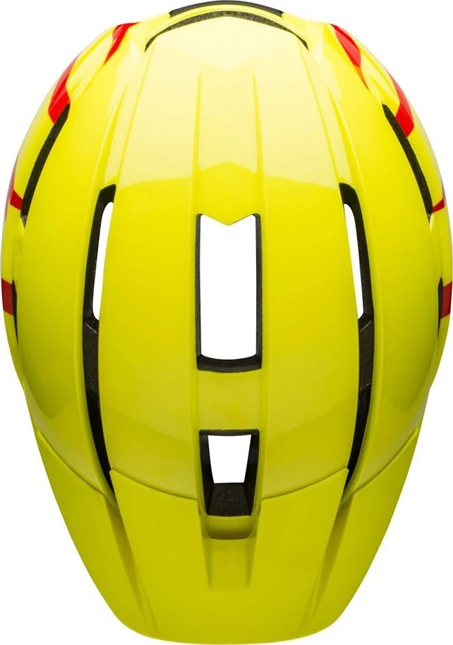 Bell BELL SIDETRACK II INTEGRATED MIPS šalmas vaikams, universalus dydis (50–57 cm)