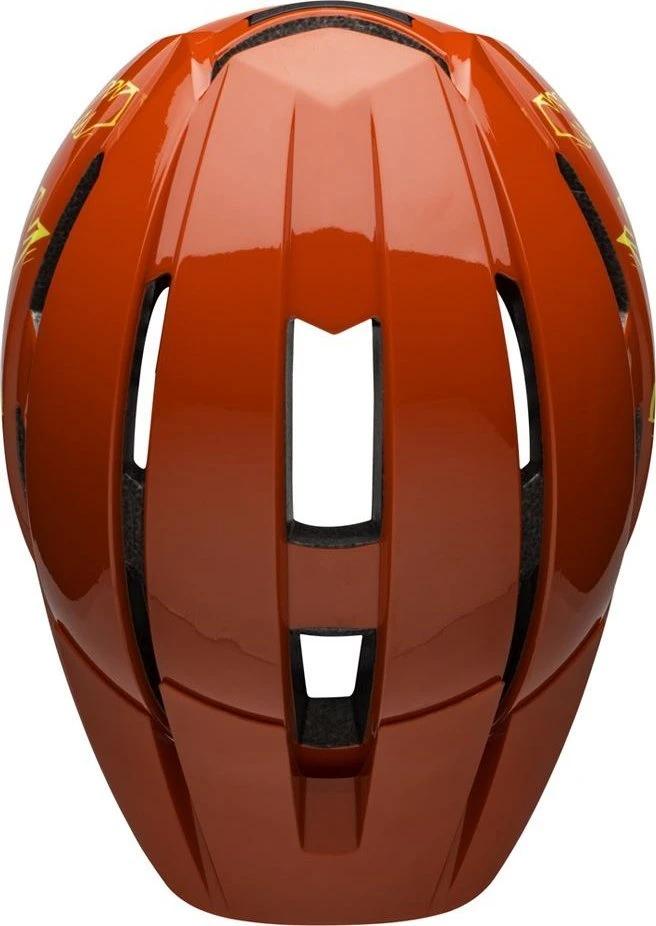 Bell BELL SIDETRACK II INTEGRATED MIPS šalmas vaikams, universalus dydis (50–57 cm)