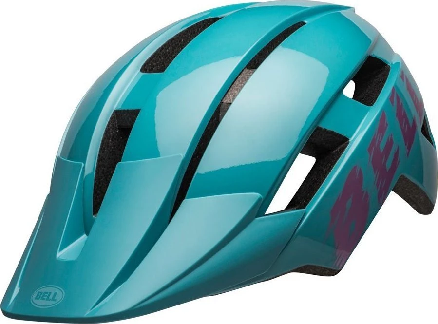 Bell BELL SIDETRACK II INTEGRATED MIPS šalmas vaikams, universalus dydis (50–57 cm)