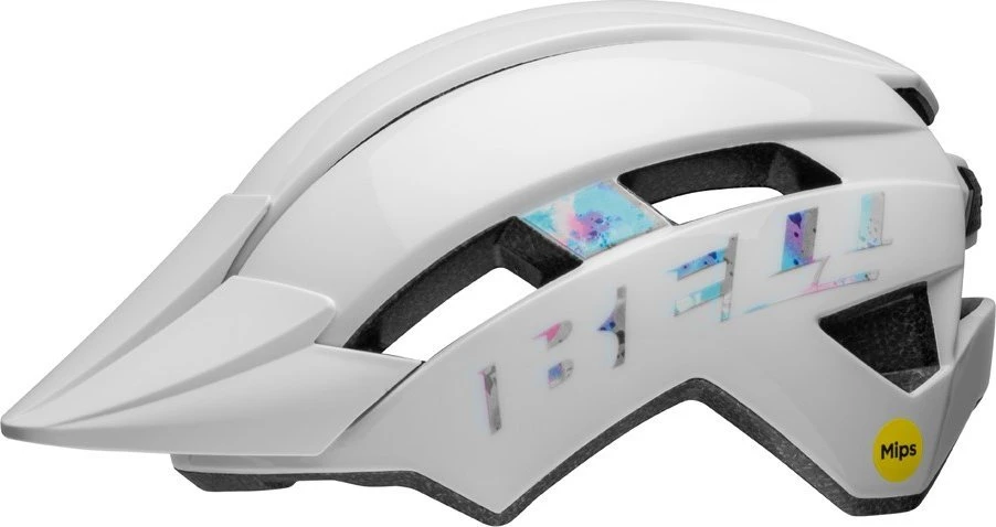 Bell Kask vaikiškas SIDETRACK II Dydis: Universalus (50-57 cm) BEL-7158329
