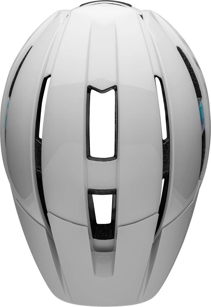 Bell Kask vaikiškas SIDETRACK II Dydis: Universalus (50-57 cm) BEL-7158329