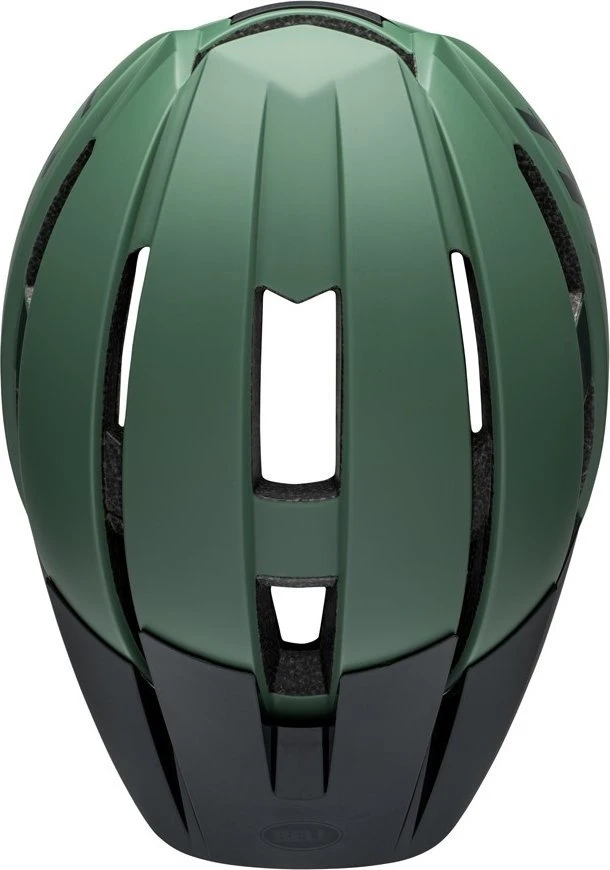 Bell Kask vaikiškas SIDETRACK II Dydis: Universalus (50-57 cm) BEL-7158329
