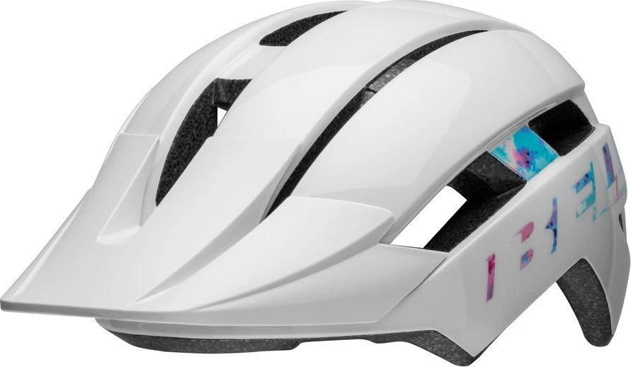 Bell Kask vaikiškas SIDETRACK II Dydis: Universalus (50-57 cm) BEL-7158329