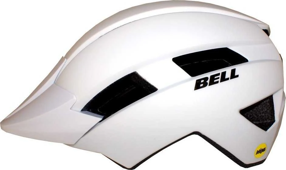 Bell Kask jaunimo SIDETRACK II MIPS Dydis: Universalus (50-57 cm) BEL-7127417