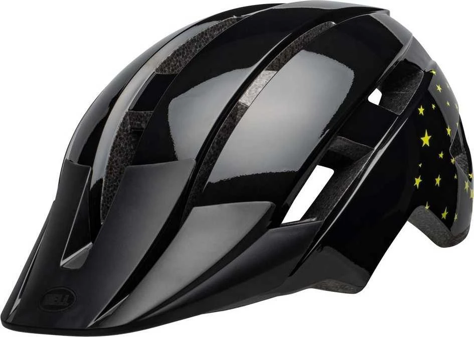 Bell Kask vaikiškas SIDETRACK II MIPS Dydis: Universalus (47-54 cm) (BEL-7127416)