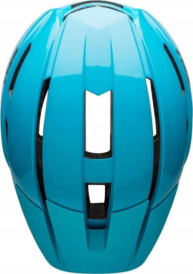 Bell vaikiškas šalmas SIDETRACK II, universalus dydis (47–54 cm)