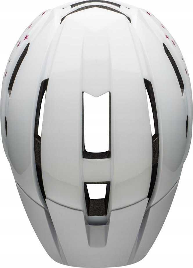 Bell vaikiškas šalmas SIDETRACK II, universalus dydis (47–54 cm)