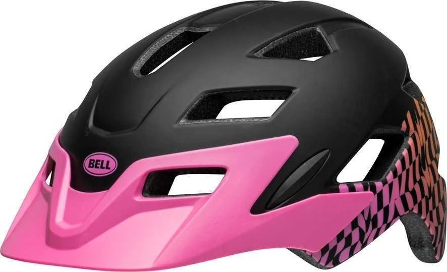 Bell Kask vaikiškas SIDETRACK Universalus (50-57 cm) (BEL-7158311)