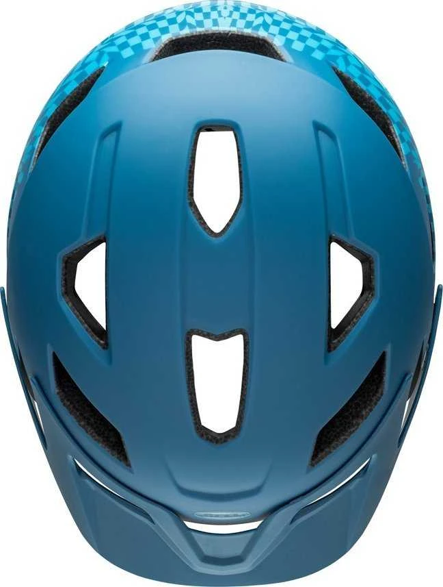Bell Kask vaikiškas SIDETRACK Universalus (50-57 cm) (BEL-7158311)