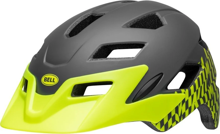 Bell SIDETRACK šalmo dydis: universalus (47–54 cm) (BEL-7158310)
