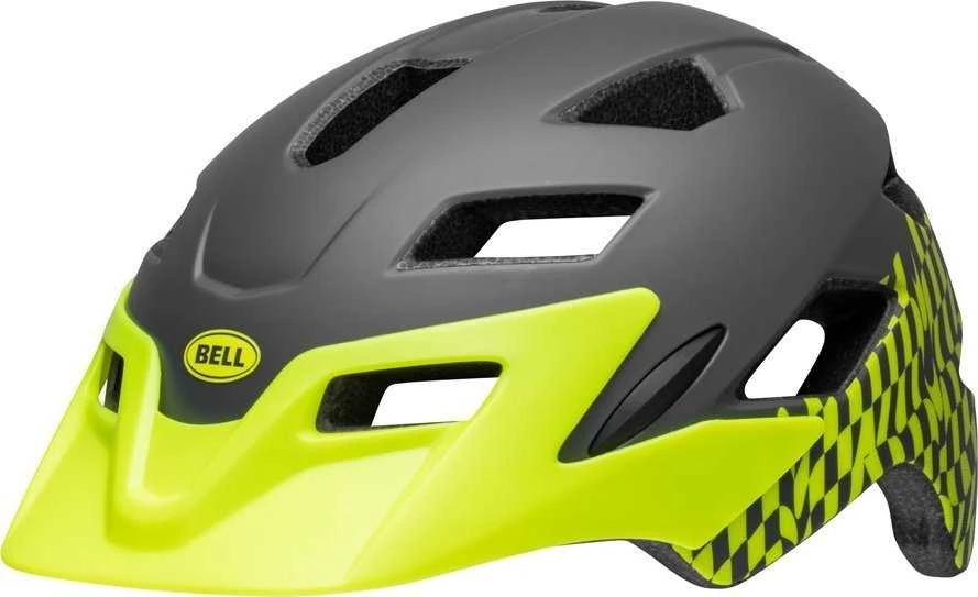 Bell Kask vaikiškas SIDETRACK Universalus (50-57 cm) (BEL-7158311)