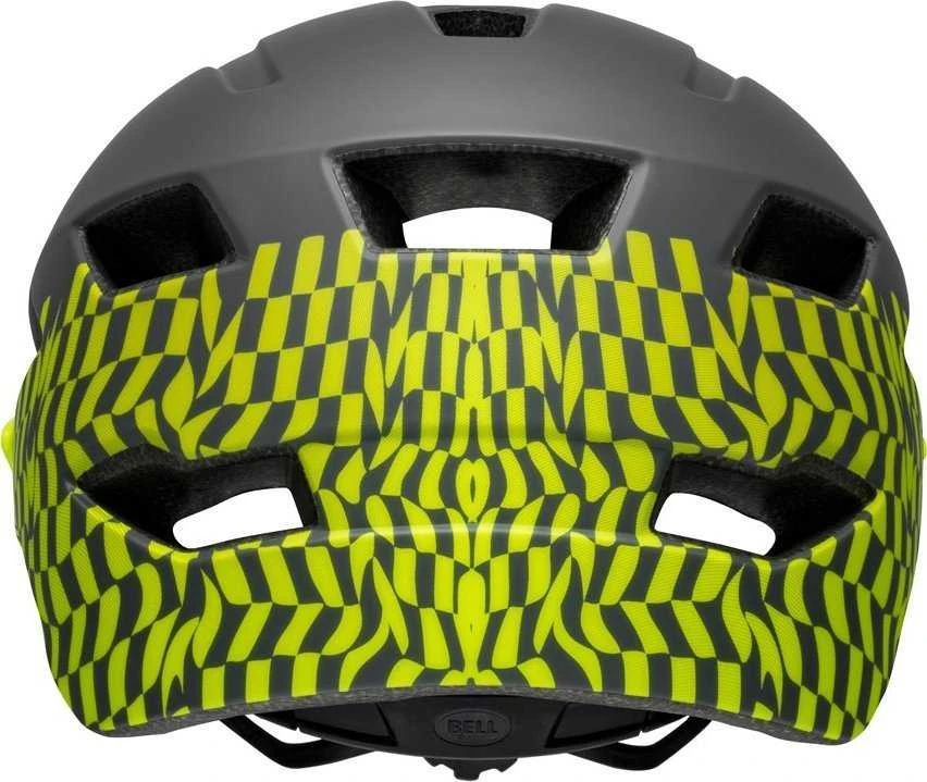 Bell Kask vaikiškas SIDETRACK Dydis: Universalus (47-54 cm) (BEL-7158491)