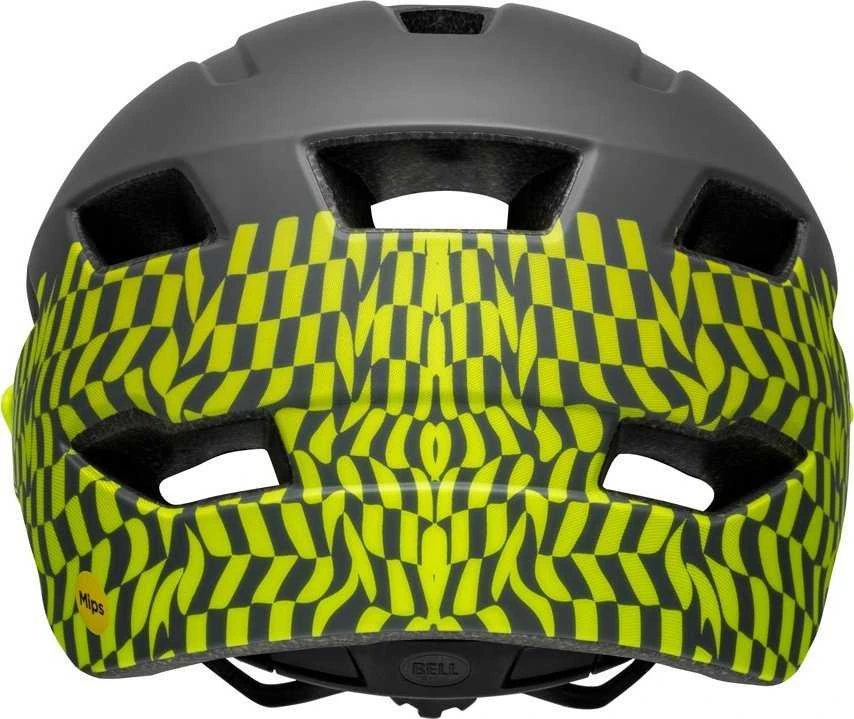 Bell Kask vaikiškas SIDETRACK Universalus (50-57 cm) (BEL-7158311)