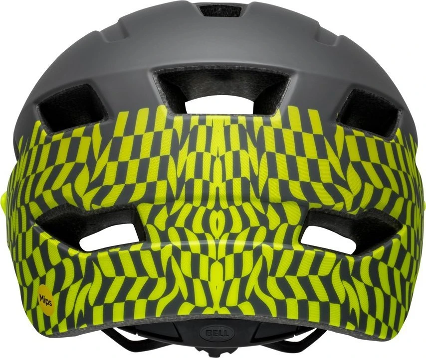Bell Kask vaikiškas SIDETRACK Dydis: Universalus (50-57 cm) (BEL-7158321)