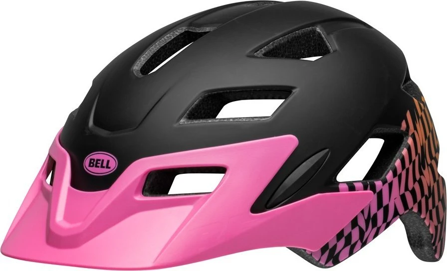 Bell SIDETRACK šalmo dydis: universalus (47–54 cm) (BEL-7158310)